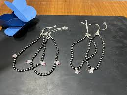 Silver jewellery photo