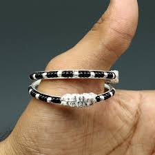Silver jewellery photo